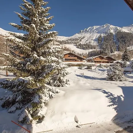 Verbier Sunny Apt, Fabulous View & Balcony, Sleeps 8 Exterior photo
