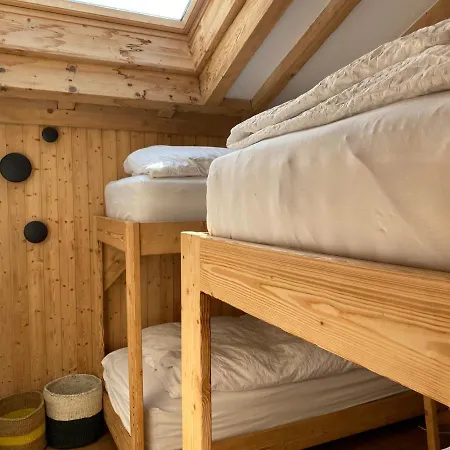 Verbier Sunny Apt, Fabulous View & Balcony, Sleeps 8 Exterior photo