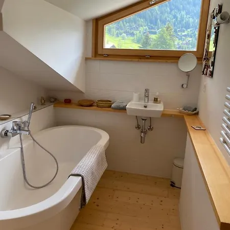 Verbier Sunny Apt, Fabulous View & Balcony, Sleeps 8 Exterior photo
