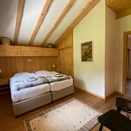 Verbier Sunny Apt, Fabulous View & Balcony, Sleeps 8 Exterior photo